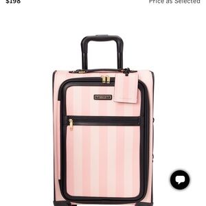 Meet your Posher, Iyanna